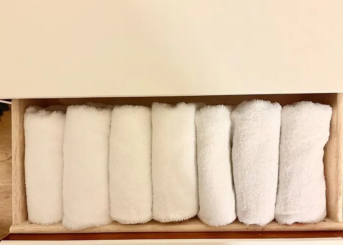 アパート 성수 *