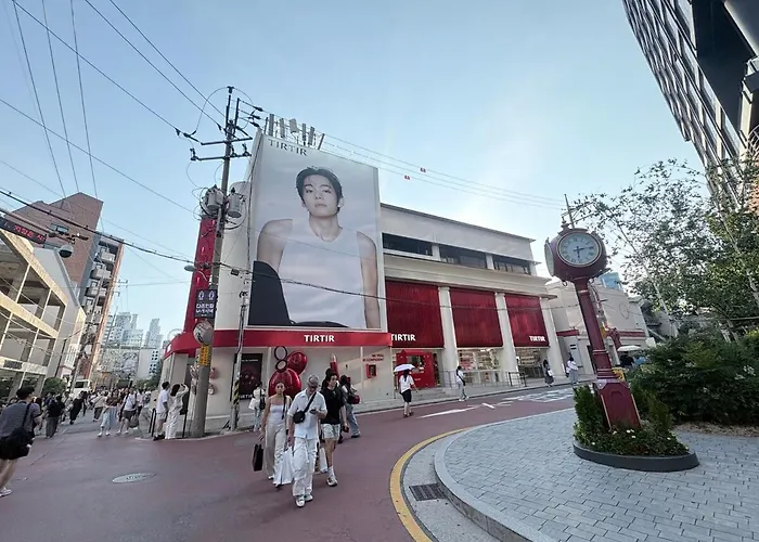 성수 * ソウル特別市