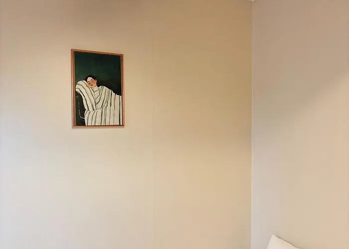 アパート 성수