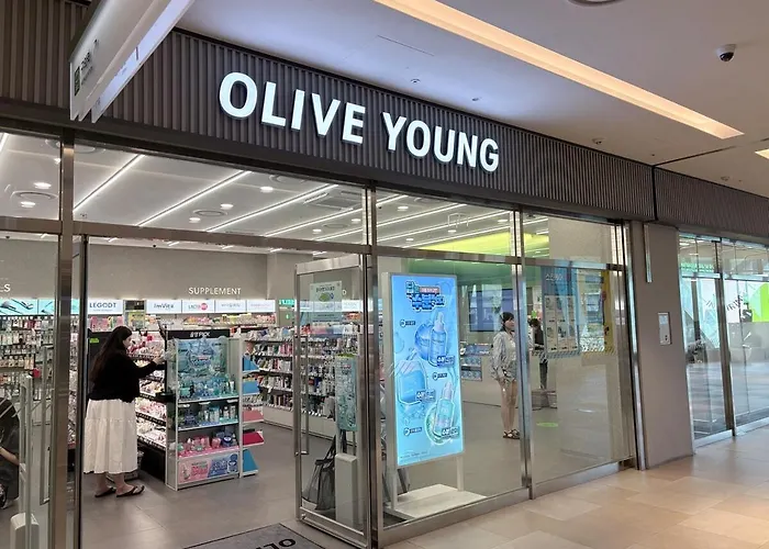 성수 アパート *